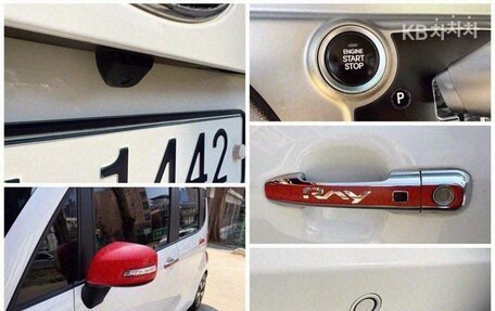 KIA Ray, 2020 год, 1 090 000 рублей, 5 фотография