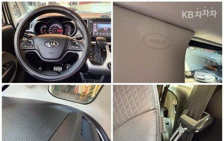 KIA Ray, 2020 год, 1 090 000 рублей, 11 фотография