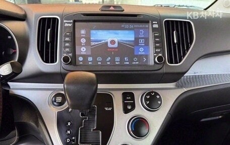 KIA Ray, 2020 год, 1 090 000 рублей, 10 фотография