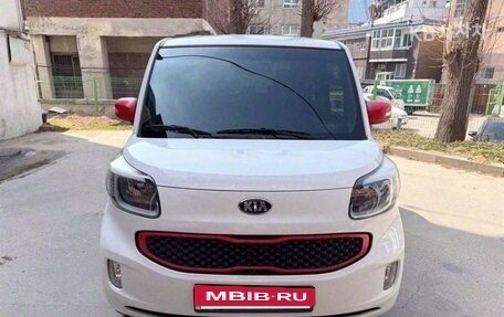 KIA Ray, 2020 год, 1 090 000 рублей, 2 фотография