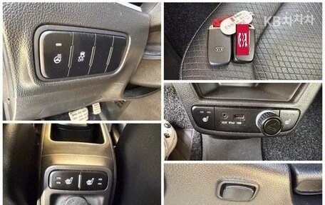 KIA Ray, 2020 год, 1 090 000 рублей, 9 фотография