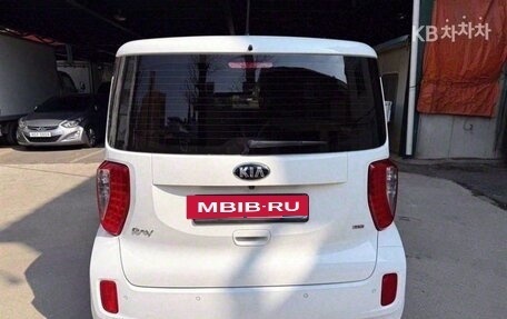 KIA Ray, 2020 год, 1 090 000 рублей, 3 фотография