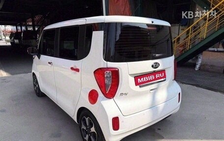 KIA Ray, 2020 год, 1 090 000 рублей, 4 фотография