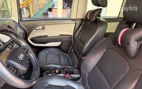 KIA Ray, 2020 год, 1 090 000 рублей, 14 фотография