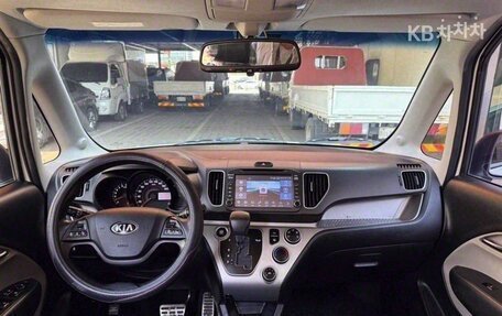 KIA Ray, 2020 год, 1 090 000 рублей, 18 фотография