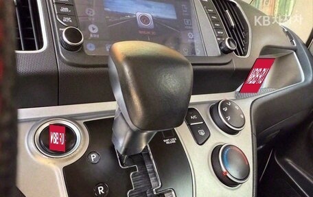 KIA Ray, 2020 год, 1 090 000 рублей, 15 фотография
