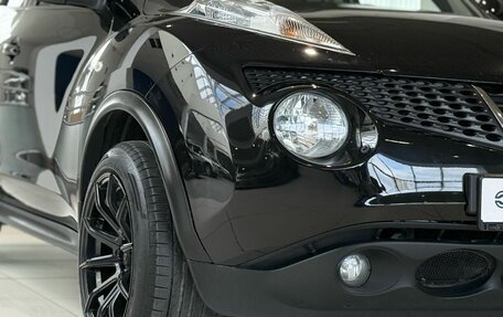 Nissan Juke II, 2011 год, 970 000 рублей, 6 фотография
