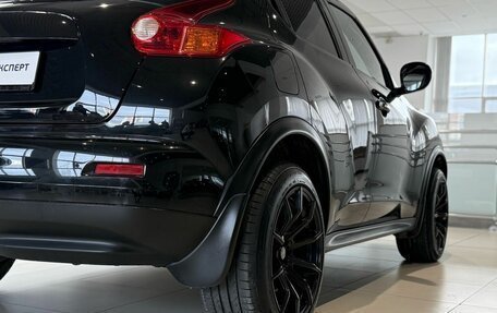 Nissan Juke II, 2011 год, 970 000 рублей, 14 фотография