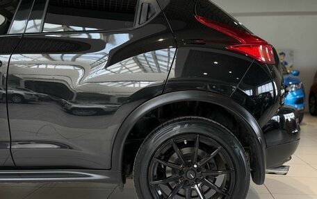 Nissan Juke II, 2011 год, 970 000 рублей, 12 фотография