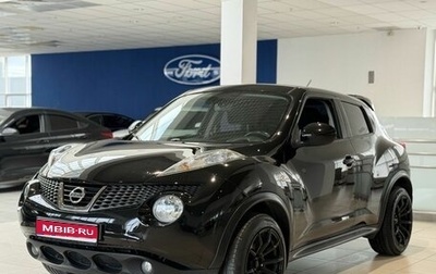 Nissan Juke II, 2011 год, 970 000 рублей, 1 фотография