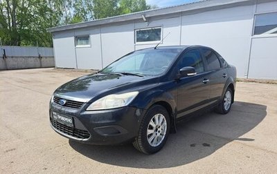 Ford Focus II рестайлинг, 2008 год, 389 000 рублей, 1 фотография