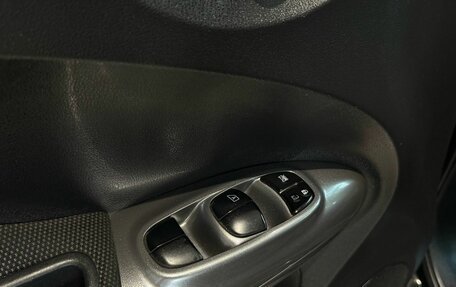 Nissan Juke II, 2011 год, 970 000 рублей, 16 фотография