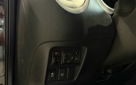 Nissan Juke II, 2011 год, 970 000 рублей, 17 фотография