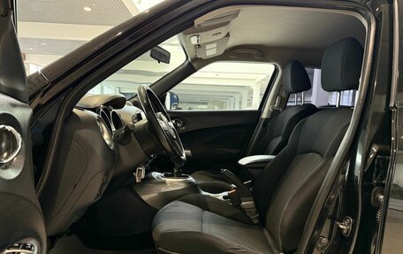 Nissan Juke II, 2011 год, 970 000 рублей, 18 фотография