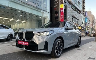 BMW X3, 2025 год, 6 280 011 рублей, 1 фотография