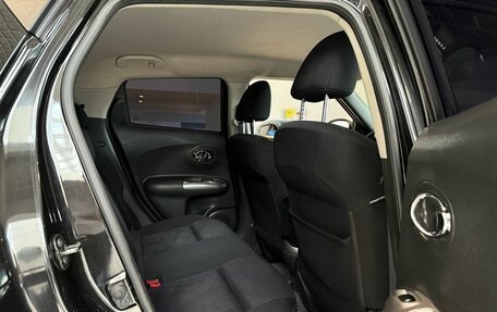 Nissan Juke II, 2011 год, 970 000 рублей, 23 фотография