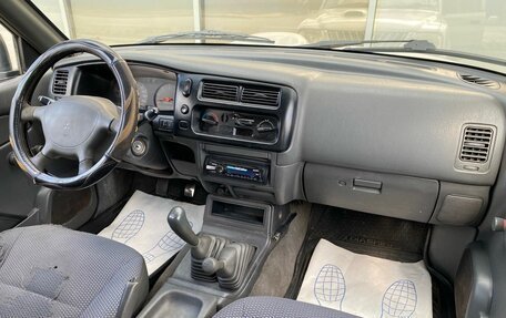 Mitsubishi L200 III рестайлинг, 2003 год, 499 000 рублей, 7 фотография