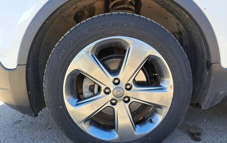 Opel Mokka I, 2013 год, 1 119 000 рублей, 22 фотография