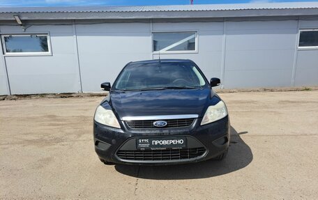 Ford Focus II рестайлинг, 2008 год, 389 000 рублей, 2 фотография