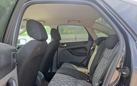 Ford Focus II рестайлинг, 2008 год, 389 000 рублей, 15 фотография