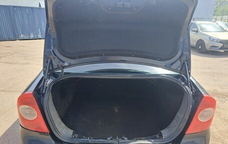 Ford Focus II рестайлинг, 2008 год, 389 000 рублей, 12 фотография