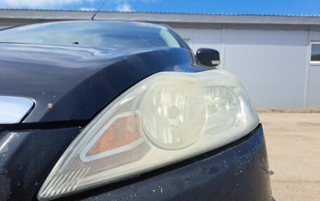 Ford Focus II рестайлинг, 2008 год, 389 000 рублей, 21 фотография