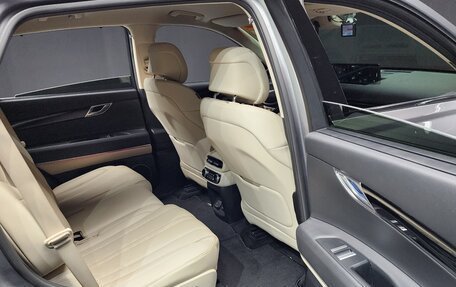 Genesis GV80 I, 2022 год, 4 365 000 рублей, 9 фотография