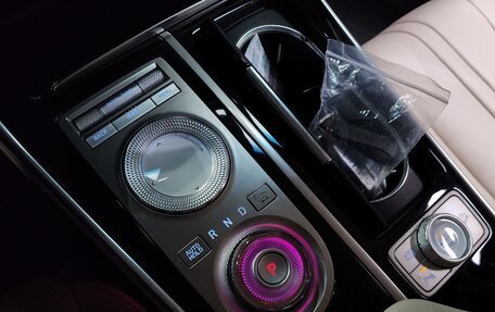 Genesis GV80 I, 2022 год, 4 365 000 рублей, 6 фотография