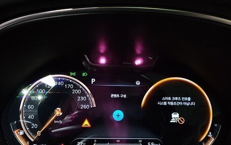 Genesis GV80 I, 2022 год, 4 365 000 рублей, 5 фотография