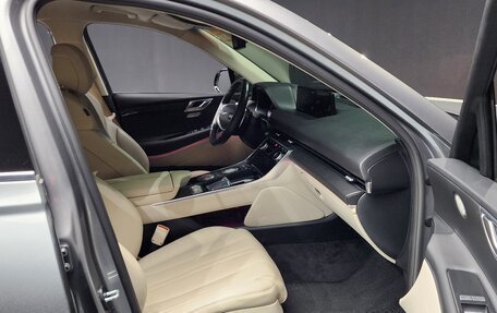 Genesis GV80 I, 2022 год, 4 365 000 рублей, 8 фотография