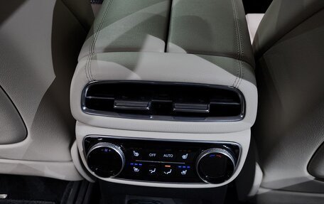 Genesis GV80 I, 2022 год, 4 365 000 рублей, 16 фотография
