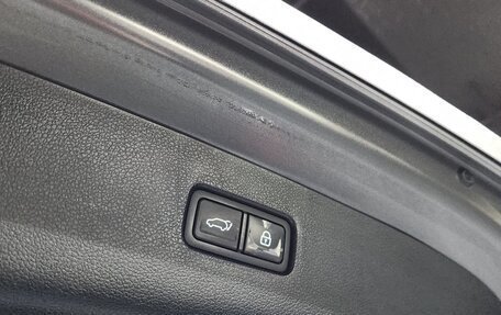 Genesis GV80 I, 2022 год, 4 365 000 рублей, 17 фотография