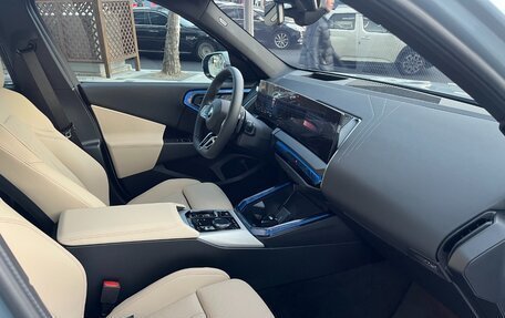 BMW X3, 2025 год, 6 280 011 рублей, 8 фотография