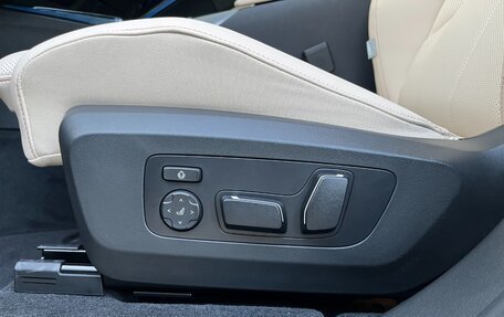 BMW X3, 2025 год, 6 280 011 рублей, 9 фотография