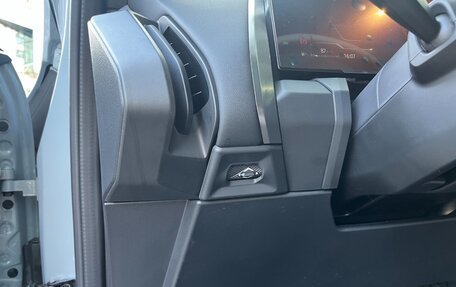BMW X3, 2025 год, 6 280 011 рублей, 13 фотография