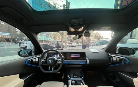 BMW X3, 2025 год, 6 280 011 рублей, 10 фотография