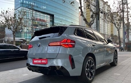 BMW X3, 2025 год, 6 280 011 рублей, 6 фотография