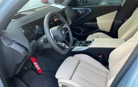 BMW X3, 2025 год, 6 280 011 рублей, 7 фотография