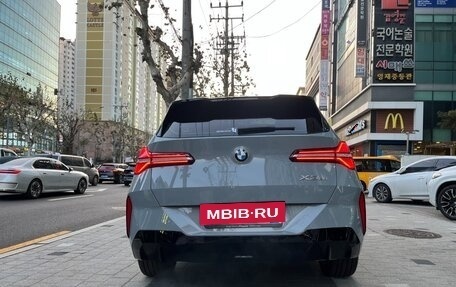 BMW X3, 2025 год, 6 280 011 рублей, 5 фотография