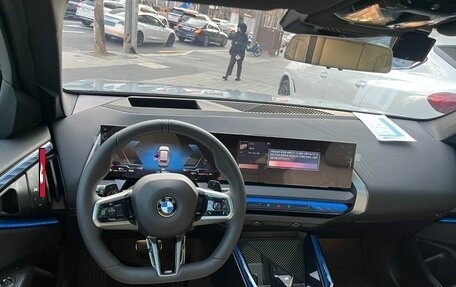 BMW X3, 2025 год, 6 280 011 рублей, 11 фотография
