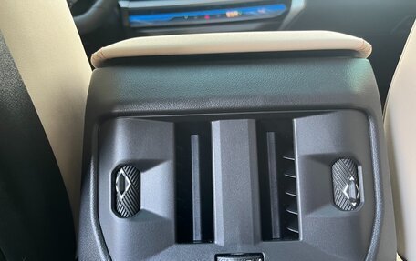 BMW X3, 2025 год, 6 280 011 рублей, 15 фотография