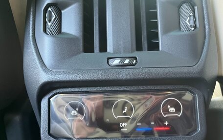 BMW X3, 2025 год, 6 280 011 рублей, 16 фотография