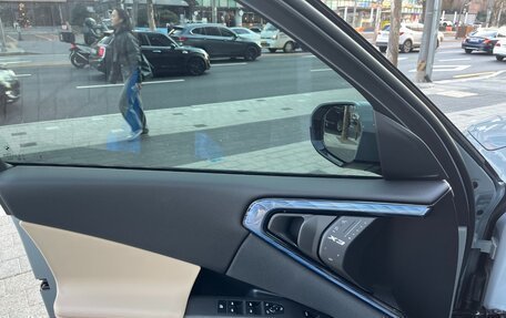 BMW X3, 2025 год, 6 280 011 рублей, 17 фотография
