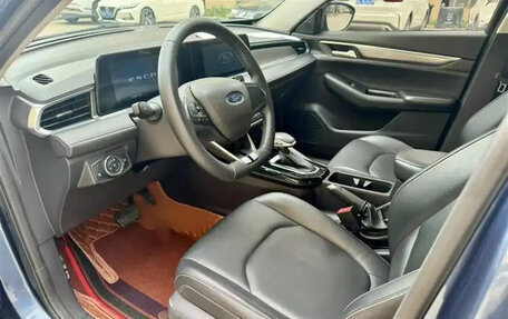 Ford Escort, 2022 год, 1 050 013 рублей, 7 фотография