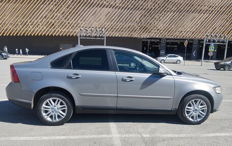 Volvo S40 II, 2007 год, 760 000 рублей, 9 фотография