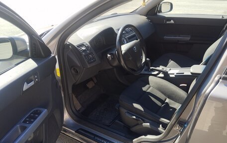 Volvo S40 II, 2007 год, 760 000 рублей, 13 фотография
