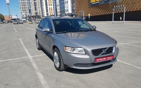 Volvo S40 II, 2007 год, 760 000 рублей, 1 фотография