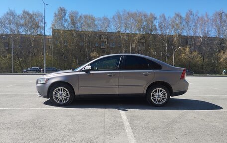 Volvo S40 II, 2007 год, 760 000 рублей, 2 фотография