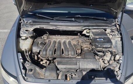 Volvo S40 II, 2007 год, 760 000 рублей, 15 фотография