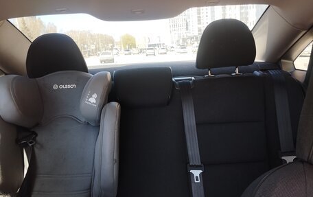 Volvo S40 II, 2007 год, 760 000 рублей, 14 фотография